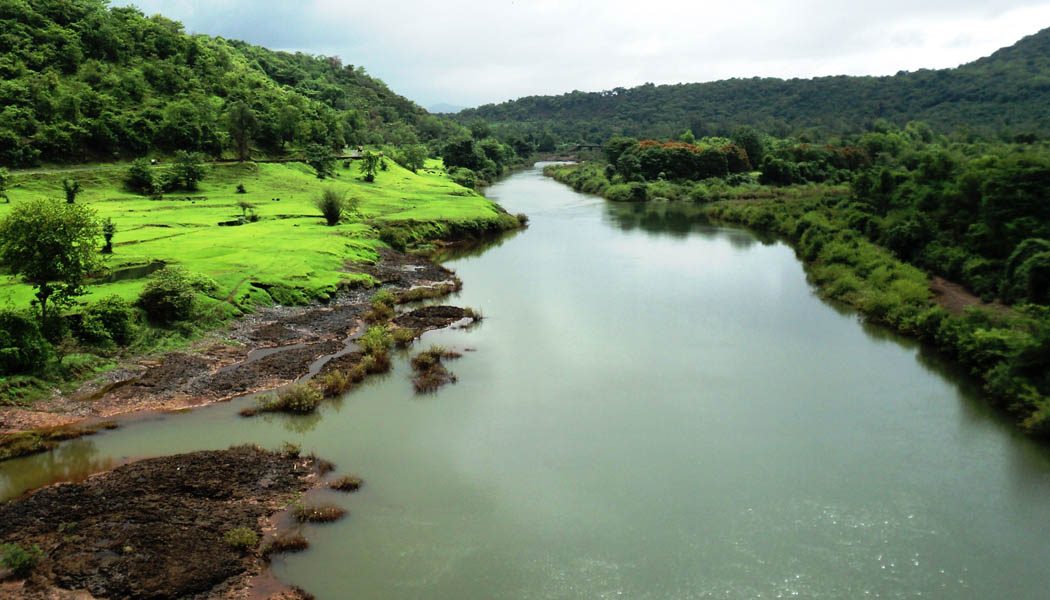 ನಾನು ಕಾಳಿ ನದಿ, ನನ್ನ ನೋವನ್ನೊಮ್ಮೆ ಕೇಳುವಿರಾ?