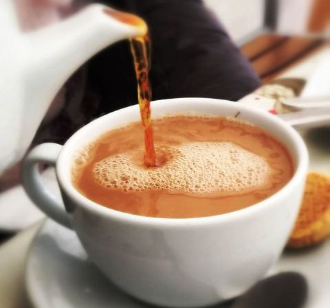 ಹಾಲು ಇಲ್ಲದೆ ಚಹಾ ಆನಂದ ಸ್ವಾದಿಸಿ; ಇಲ್ಲಿದೆ ಸರಳ ಉಪಾಯ