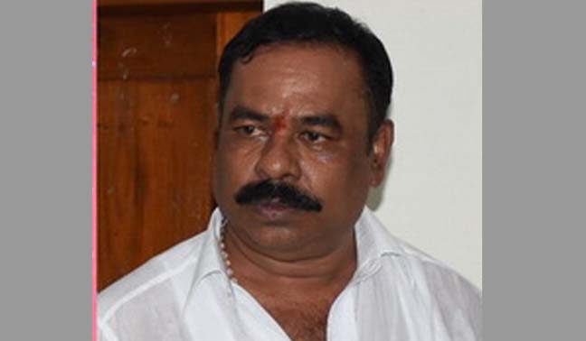 ಗಣಪತಿ ಉಳ್ವೇಕರ್ ಗೆ ಬಿಜೆಯ ರಾಜ್ಯ ಮಟ್ಟದ ಹುದ್ದೆ