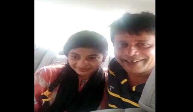 ಗೋವಾ ಗೇಟ್ ತೆರೆದಾಗ ನಡೆಯಿತು ಮನಕಲಕುವ ಘಟನೆ