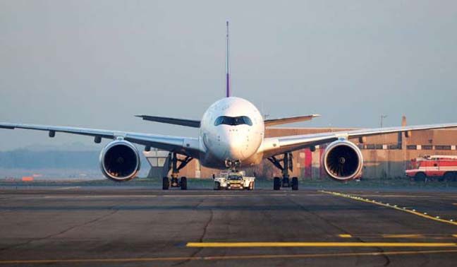 ಉತ್ತರ ಕನ್ನಡ ಜಿಲ್ಲೆಯ ಮೊದಲ ವಿಮಾನ ನಿಲ್ದಾಣಕ್ಕೆ ಭೂಸ್ವಾಧೀನ ಪ್ರಕ್ರಿಯೆ ಆರಂಭ