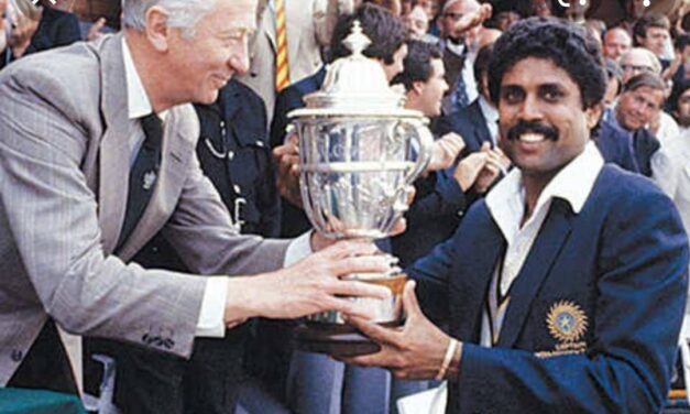 ಹನಿಮೂನ್, ವೇಕೇಶನ್ ಎಂದು ಮಜಾ ಉಡಾಯಿಸಲು ಹೋದವರು ವಿಶ್ವವನ್ನೇ ಗೆದ್ದು ಬಂದಿದ್ದರು…!