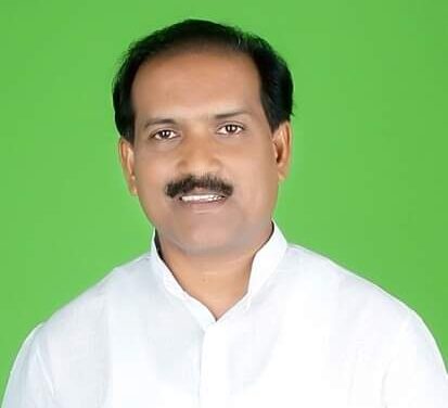 ದುರ್ಗಾ ತೆರವು: ಎರಡು ಧರ್ಮಗಳ ಮಧ್ಯೆ ಜಗಳ ಹಚ್ಚೋ ಕೆಲ್ಸ: ಶಾಸಕ ಪ್ರಸಾದ ಅಬ್ಬಯ್ಯ