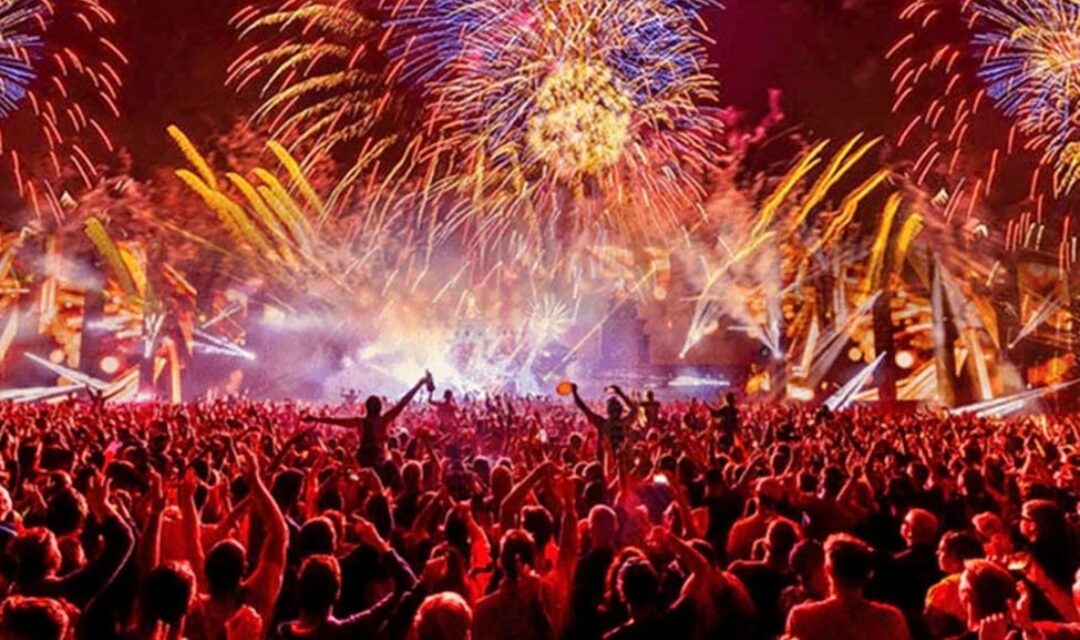 ಹೊಸ ವರ್ಷಾಚರಣೆಗೆ ಮದ್ಯ ಪ್ರಿಯರಿಗೊಂದು ಗುಡ್ ನ್ಯೂಸ್…!