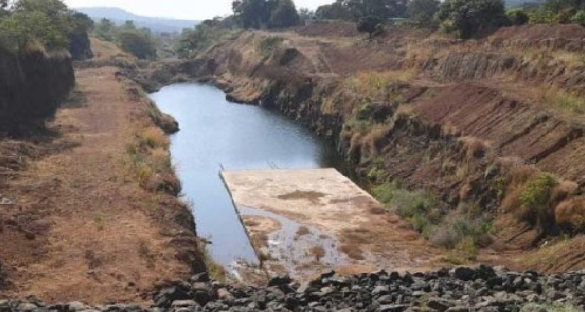 ಕಳಸಾ-ಬಂಡೂರಿ ಯೋಜನೆಗೆ ಕೇಂದ್ರದಿಂದ ಗ್ರೀನ್ ಸಿಗ್ನಲ್…!