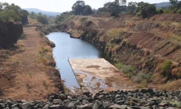 ಕಳಸಾ-ಬಂಡೂರಿ ಯೋಜನೆಗೆ ಕೇಂದ್ರದಿಂದ ಗ್ರೀನ್ ಸಿಗ್ನಲ್…!