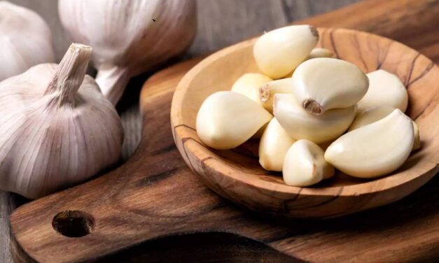 ನಿತ್ಯ ಬೆಳ್ಳುಳ್ಳಿ ಸೇವಿಸುವುದರಿಂದ  ಉಂಟಾಗುವ ಆರೋಗ್ಯ ಪ್ರಯೋಜನಗಳು