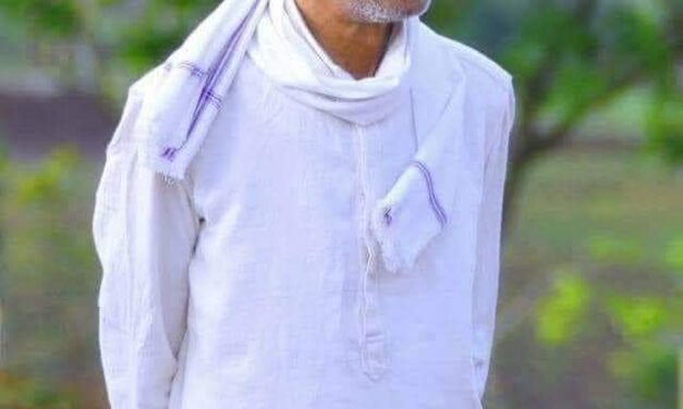 ವಿಜಯಪುರದ ವಿವೇಕಾನಂದ… ಸಿದ್ದೇಶ್ವರ ಶ್ರೀ