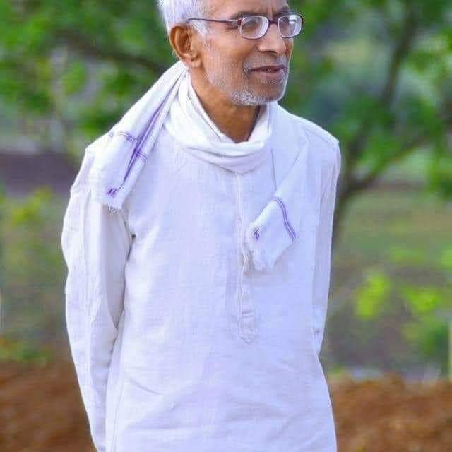 ಪಂಚಭಾಷಾ ನಿಪುಣರು ಸಿದ್ದೇಶ್ವರ ಶ್ರೀಗಳು…