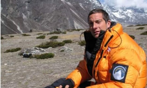 ಕಾಲೆತ್ತಿ ನಡೆಯಲಾರ ಎಂದವರೆದುರು ಮೌಂಟ್ ಎವರೆಸ್ಟ್ ನ ತಲೆಯನ್ನೇ ಮೆಟ್ಟಿ ನಿಂತ ಧೀರನ ಕಥೆ..!