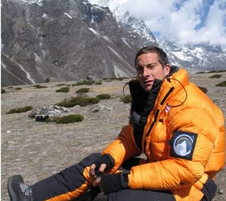 ಕಾಲೆತ್ತಿ ನಡೆಯಲಾರ ಎಂದವರೆದುರು ಮೌಂಟ್ ಎವರೆಸ್ಟ್ ನ ತಲೆಯನ್ನೇ ಮೆಟ್ಟಿ ನಿಂತ ಧೀರನ ಕಥೆ..!