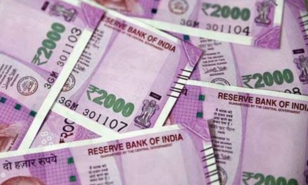 ವಿಧಾನಸೌಧದ ಬಳಿ ದಾಖಲೆ ಇಲ್ಲದ 10 ಲಕ್ಷ ಹಣ ವಶ