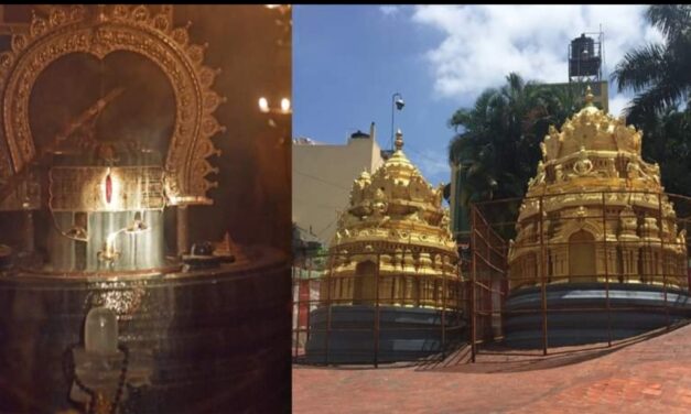 ಗವಿಗಂಗಾಧರೇಶ್ವರನಿಗೆ ಸ್ಪರ್ಶಿಸಲಿದೆ ಸಂಕ್ರಾಂತಿ ಸೂರ್ಯ ರಶ್ಮಿ..! ವಿಸ್ಮಯ ಕಣ್ತುಂಬಿಕೊಳ್ಳಲು ಭಕ್ತರು ಕಾತುರ