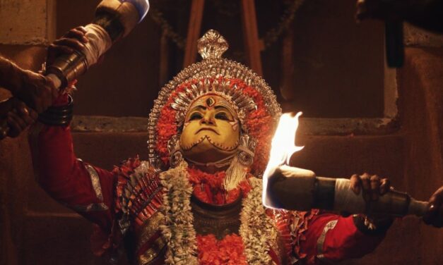 ‘ಕಾಂತಾರ-2’ ಸಿನಿಮಾದ ಮಾಹಿತಿ ನೀಡಿದ ವಿಜಯ ಕಿರಗಂದೂರು: ಇದು ಸಿಕ್ವೇಲ್ ಅಲ್ಲ..!