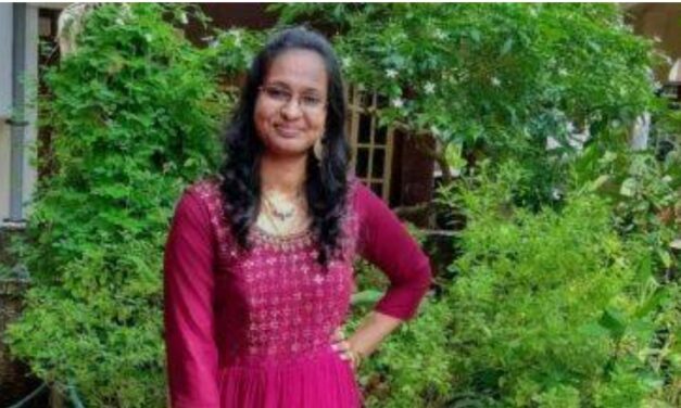 ಸಿಎ ಎಕ್ಸಾಮ್: ಮಂಗಳೂರು ಕುವರಿ ರಮ್ಯಶ್ರೀ ದೇಶಕ್ಕೆ  ದ್ವಿತೀಯ