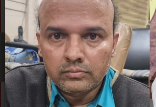 ವೇಶ್ಯಾವಾಟಿಕೆ ‘ಕಿಂಗ್ ಪಿನ್’ ಸ್ಯಾಂಟ್ರೋ ರವಿ ಗುಜರಾತ್ ನಲ್ಲಿ ಅರೆಸ್ಟ್