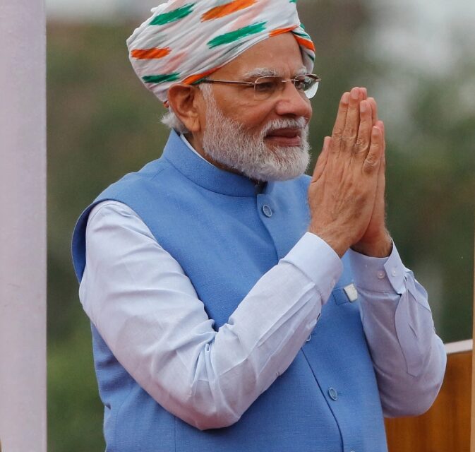 ಭೋಗಿ, ಉತ್ತರಾಯಣ ಹಬ್ಬಕ್ಕೆ ಶುಭಾಶಯ ಕೋರಿದ ಪ್ರಧಾನಿ ನರೇಂದ್ರ ಮೋದಿ