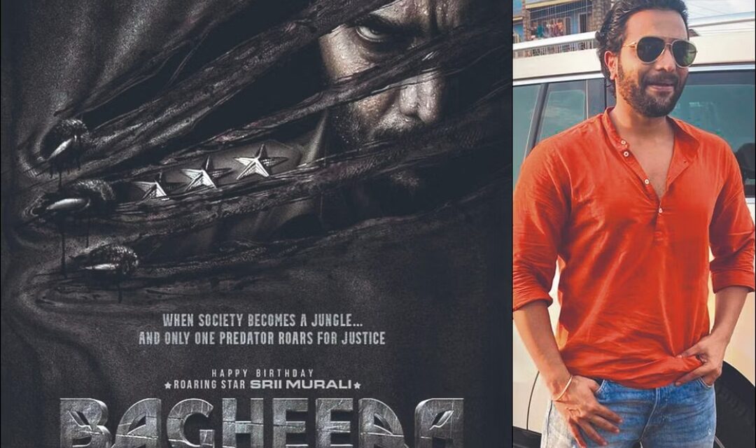 ಆರು ತಿಂಗಳು ಗುದ್ದಾಡಲ್ವಾ ಮದಗಜ: ರೋರಿಂಗ್ ಸ್ಟಾರ್ ಹೆಲ್ತ್ ಈಗ ಹೇಗಿದೆ..?