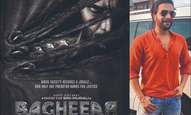 ಆರು ತಿಂಗಳು ಗುದ್ದಾಡಲ್ವಾ ಮದಗಜ: ರೋರಿಂಗ್ ಸ್ಟಾರ್ ಹೆಲ್ತ್ ಈಗ ಹೇಗಿದೆ..?