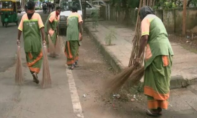 438 ಪೌರಕಾರ್ಮಿಕರ ನೇಮಕಕ್ಕೆ ಅರ್ಜಿ ಆಹ್ವಾನ
