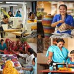 ಉದ್ಯಮ ಶುರುಮಾಡಲು ಹೆಣ್ಮಕ್ಕಳಿಗೆ ಸಿಗುತ್ತೆ ₹ 3 ಲಕ್ಷ ಬಡ್ಡಿ ರಹಿತ ಸಾಲ: ಇಂದೆ ಅರ್ಜಿ ಸಲ್ಲಿಸಿ