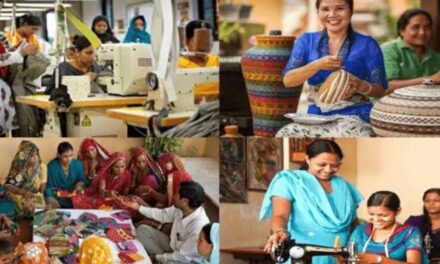 ಉದ್ಯಮ ಶುರುಮಾಡಲು ಹೆಣ್ಮಕ್ಕಳಿಗೆ ಸಿಗುತ್ತೆ ₹ 3 ಲಕ್ಷ ಬಡ್ಡಿ ರಹಿತ ಸಾಲ: ಇಂದೆ ಅರ್ಜಿ ಸಲ್ಲಿಸಿ