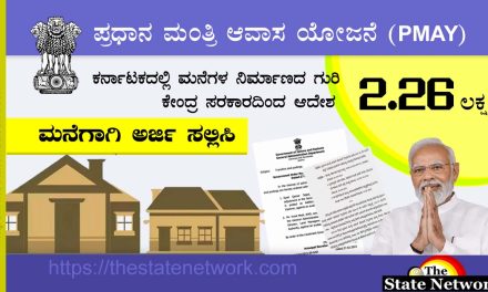 PMAY: ಪ್ರಧಾನ ಮಂತ್ರಿ ಆವಾಸ ಯೋಜನೆಗೆ ಅರ್ಜಿ