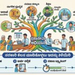 ಪ್ರಜಾಸೇವಾ ಅಭಿಯಾನ: ಸರಕಾರಿ ಕೆಲಸ ಮಾಡಿಕೊಳ್ಳಲು ಇದನ್ನು ತಿಳಿಯಿರಿ